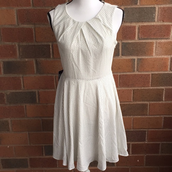 skater dress size 8